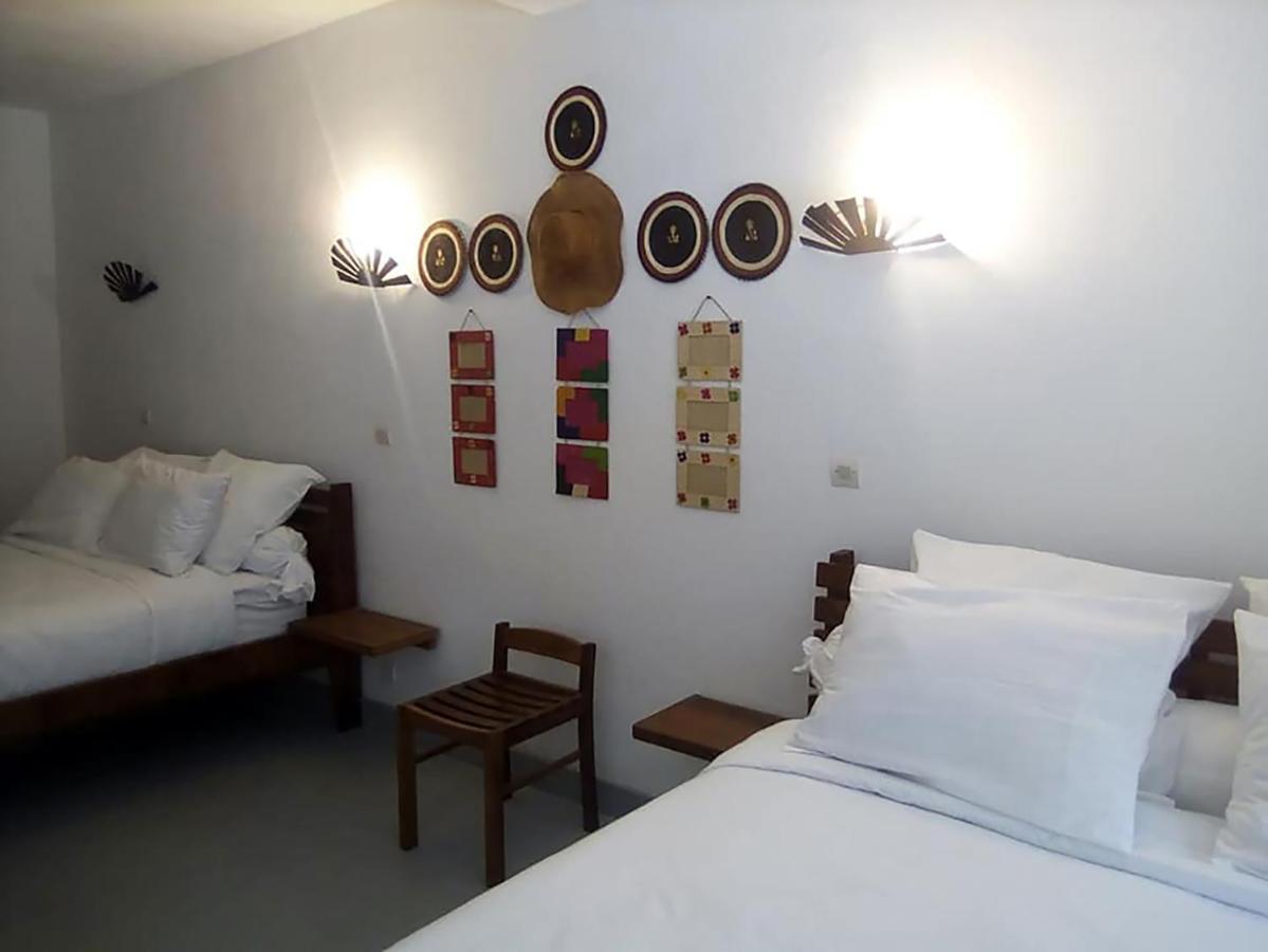 Satrana Hotel Tamatave Toamasina Exterior foto